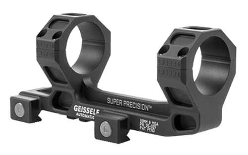 Scope Mounts Geissele Automatics Super Precision GEISSELE SPR PRCSN FOR VORTEX BLK